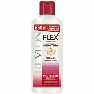 Samponok Revlon Flex Keratin Color Protect Shampoo 650 ml kép