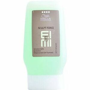 Hajfixálók Wella Sculpt Force Extra Strong Gel Eimi 125 ml kép