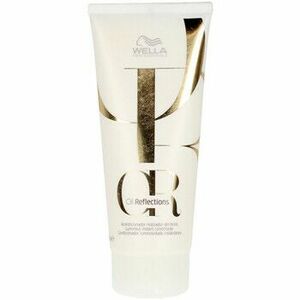 Balzsamok & Ápolók Wella Oil Reflections Shine Revitalizing Conditioner 200 ml kép