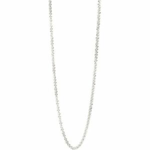 PDPAOLA PDPAOLA Csillogó ezüst lánc Sparkle Essentials CO02-905-U kép
