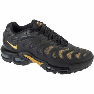 Rövid szárú edzőcipők Nike Air Max Plus Drift PSG kép