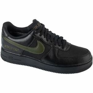 Rövid szárú edzőcipők Nike Air Force 1 Gtx kép