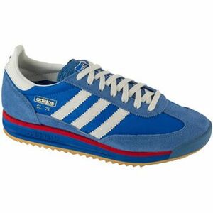 Rövid szárú edzőcipők adidas adidas SL RS 72 kép