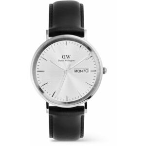 Daniel Wellington Daniel Wellington Classic Day Display Sheffield Silver DW00100832 kép