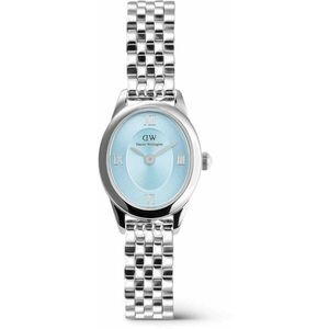 Daniel Wellington Daniel Wellington Ophelia Mini Ice Blue DW00100809 kép