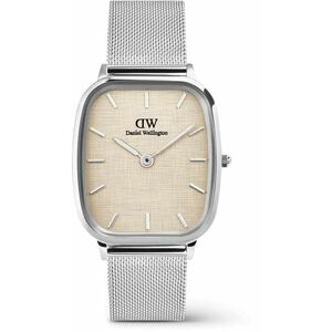 Daniel Wellington Daniel Wellington Marlon Sterling Linen DW00100814 kép