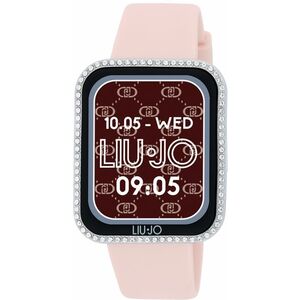 Liu Jo Liu Jo Smartwatch Mini Slim Luxury SWLJ165 kép