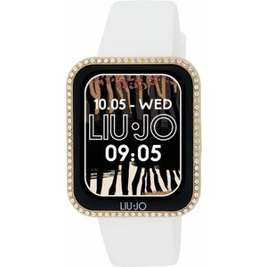 Liu Jo Liu Jo Smartwatch Mini Slim Luxury SWLJ166 kép
