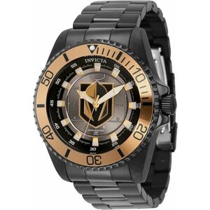 Invicta Invicta Invicta NHL Vegas Golden Knights Quartz 42244 kép