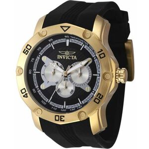 Invicta Invicta Pro Diver Scuba Quartz 45743 kép