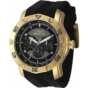 Invicta Invicta Pro Diver Scuba Quartz 45744 kép