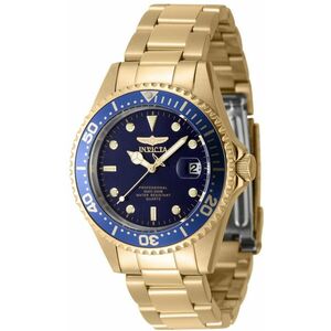 Invicta Invicta Pro Diver Quartz 37, 5 mm 8937OB kép