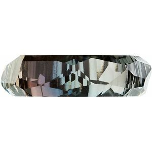 Preciosa Preciosa Créativité Chrome gyűrű S000 40 60 mm kép