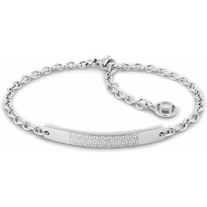 Tommy Hilfiger Tommy Hilfiger Eredeti acél karkötő 2780642 kép