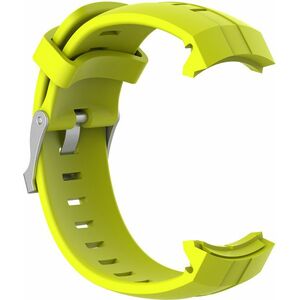 4wrist 4wrist Óraszíj Suunto Spartan Sport, Suunto 9, 9 Baro ésSuunto 7 - Light Green kép