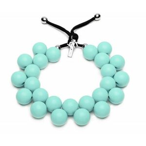 Ballsmania Ballsmania Eredeti nyaklánc C206 12-5209 Azzurro Mare kép