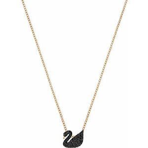 Swarovski Swarovski Hattyú nyaklánc Iconic Swan 5204133 kép