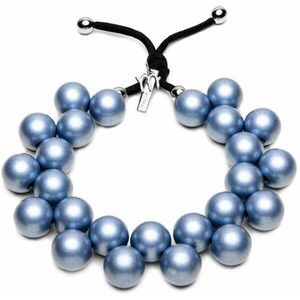 Ballsmania Ballsmania Eredeti nyaklánc C206M 14-4214 Azzuro Polvere kép
