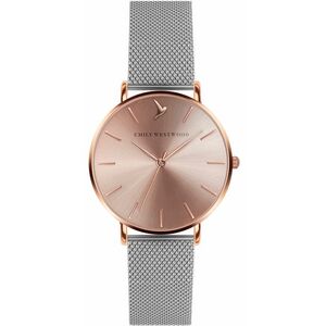Emily Westwood Emily Westwood Sunray Silver Mesh LAM-2518S kép