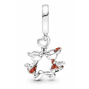 Pandora Pandora Mickey és Minnie csók medál 790075C01 kép