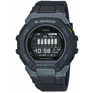 Casio Casio G-Shock G-SQUAD Bluetooth Step-tracker GBD-300-1ER (683) kép