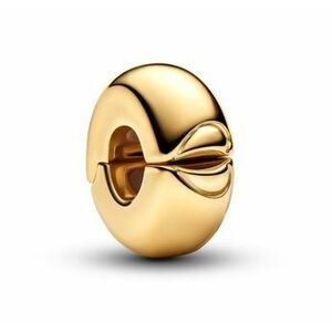 Pandora Pandora Aranyozott klipsz gyöngy Shine Moments 763678C00 kép