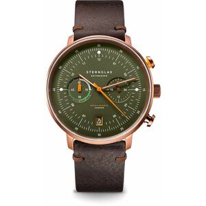 Sternglas Sternglas Hamburg Chrono S01-HC35-VI17 kép