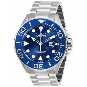 Invicta Invicta Grand Diver Quartz 28766 kép