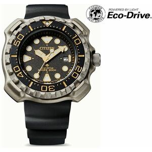Citizen Promaster kép