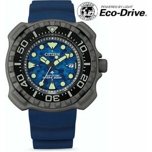 Citizen Citizen Promaster Eco-Drive Titanium BN0227-09L kép