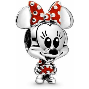 Pandora Pandora Ezüst gyöngy Disney Minnie 798880C02 kép