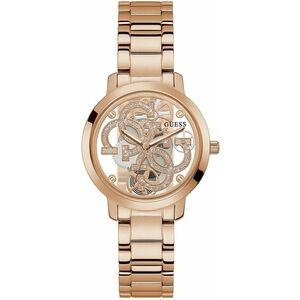 Guess Guess Quattro Clear GW0300L3 kép