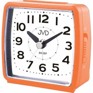 JVD JVD Ébresztőóra SRP7602.2 kép