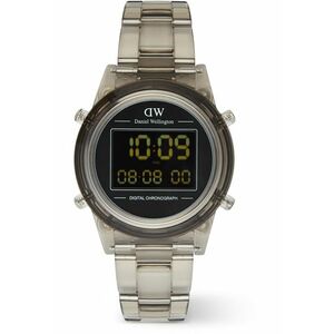 Daniel Wellington Daniel Wellington Retro Digital Light Grey DW00100760 kép