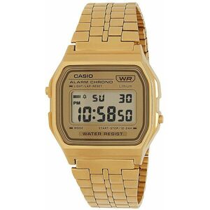 Casio Casio gyűjtemény A158WETG-9AEF ROUND DIGITAL (007) kép