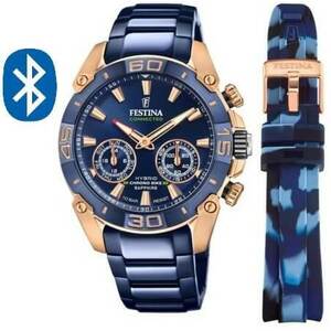 Festina Festina Chrono Bike Connected Special Edition 20549/1 kép