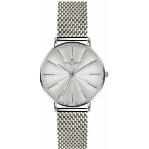 Frederic Graff Frederic Graff Silver Monte Rosa Silver Mesh FAL-3518 kép