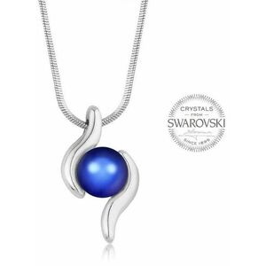 Levien Levien Divatos nyaklánc PEARL WAVE kép