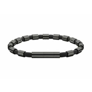 Police Police Stílusos nylon karkötő Gear PEAGB2211518 19 cm kép