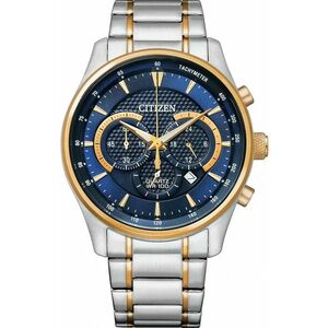 Citizen Citizen Classic Chrono AN8194-51L kép