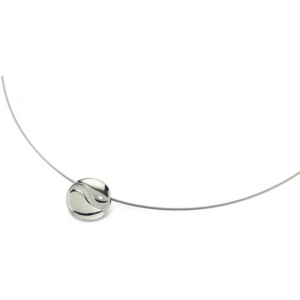Boccia Titanium Boccia Titanium Titán gyémánt medál 07022-02 kép