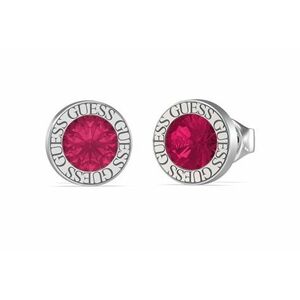 Guess Guess Modern acél bedugós fülbevaló Color My Day JUBE02244JWRHPKT/U kép
