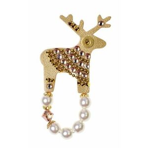 Deers Deers Kis arany szarvas Goldie kép