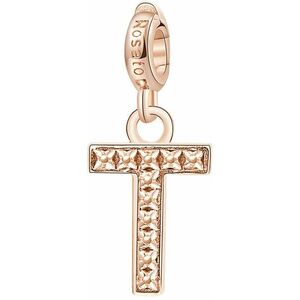 Rosato Rosato Bronz medál "T" betű Storie RZ098 kép
