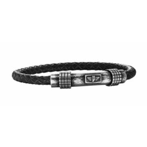 Police Police Férfi karkötő Chicago PJ26048BLE / 03 22 cm kép