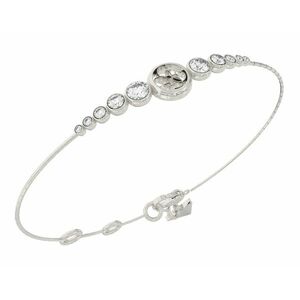 Guess Guess Elegáns acél karkötő Perfect Illusion JUBB03371JWRH 17-21 cm - L kép