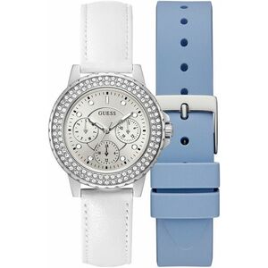 Guess Guess Ajándék szett Crown Jewel + szíj GW0660L1 kép