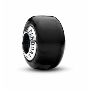 Pandora Pandora Fekete üveggyöngy 793117C00 kép