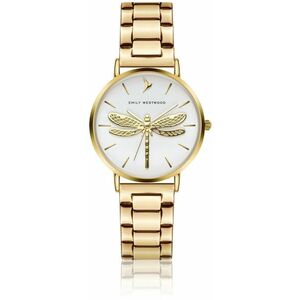 Emily Westwood Emily Westwood Matt White Watch Classic Dragonfly EGG-4218GQ kép