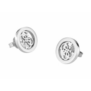 Guess Guess Minimalista acél fülbevaló Studs Party JUBE02162JWRHT/U kép
